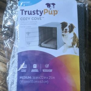 BRand New Dog Cage cover